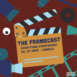 Everything Everywhere All At Once - Daniels