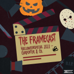 Von Carpenter, Cronenberg & Co - Der Horror der 80er | Framecast Halloween Special 2022