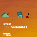 Die FDP in der Nachbarschaft