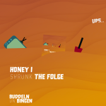 Honey I shrunk the Folge