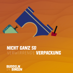 Nicht ganz verwirrende Verpackung