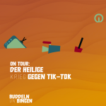 On Tour: Der heilige Krieg gegen Tik-Tok