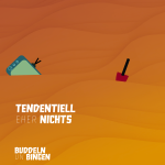Tendentiell eher nichts